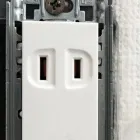 コンセント